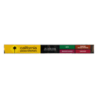 California Pizza Kitchen Frozen Pizza Thin Crust Sicilian Pizza, 15.5 oz — photo 2