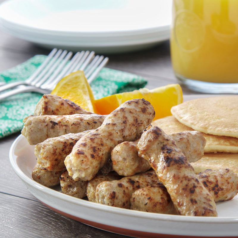 Great Value Original Pork Sausage Links, 24 oz, 15 Count — photo 2