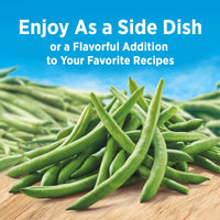 Birds Eye Steamfresh Whole Green Beans, Frozen Vegetables, 10.8 oz. Bag — photo 2