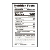 Great Value Frozen Yeast Dinner Rolls, 15 oz, 10 Count — photo 2