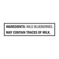 Great Value Wild Blueberries, 40 oz (Frozen) — photo 2