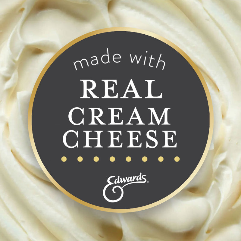 Edwards Frozen Original Whipped Cheesecake, 24.0 oz — photo 2