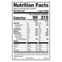 Great Value Organic Dark Sweet Cherries, 10 oz (Frozen) — photo 2