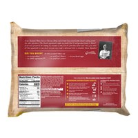 Giovanni Rana Fettuccine Sausage & Mushroom Premium Meal Kit Tray (Family Size, 38oz), Refrigerated — photo 2