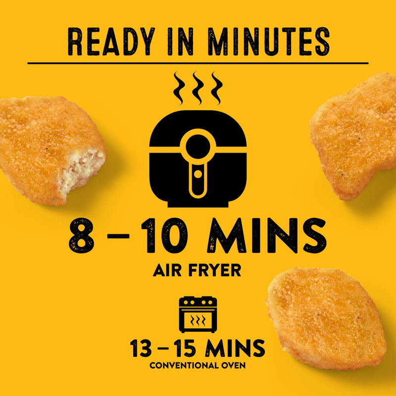 Foster Farms Chicken Breast Nuggets 33.6 oz Bag (Frozen) — photo 2