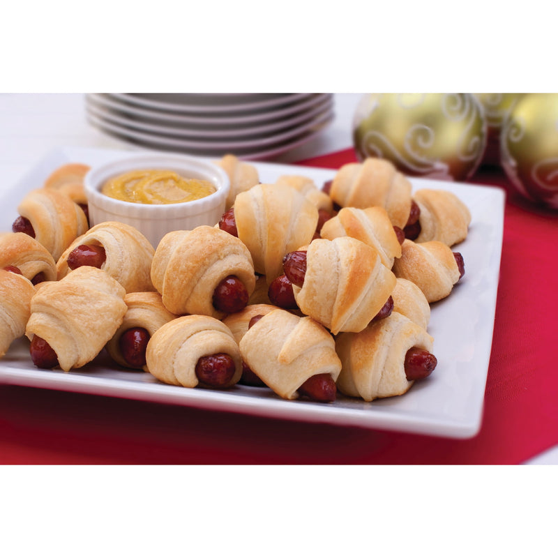 Hillshire Farm Lit'l Smokies Smoked Sausage Links, 14 oz — photo 2