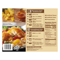 Marie Callender’s Sweet & Sour Chicken, Frozen Meal, 14 oz. — photo 2