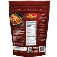 Mrs. Petra TotsMania Mozzarella Cheese Potato Balls, Frozen Potatoes, 16 oz Bag — photo 3