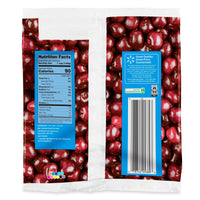 Great Value Pitted Dark Sweet Cherries, 40 oz (Frozen) — photo 2