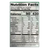 Seapoint Farms Edamame Shelled Soybeans, Net Content 12 oz (Frozen) — photo 2