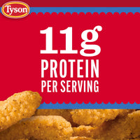 Tyson Any'tizers Frozen White Meat Crispy Chicken Fries, 26.5 oz, 11g Protein per Serving (Fully Cooked) — photo 2