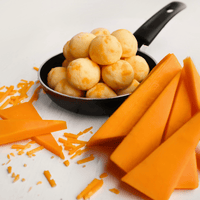 Mrs. Petra TotsMania Cheddar Cheese Potato Balls, Frozen Potatoes, 16 oz Bag — photo 2