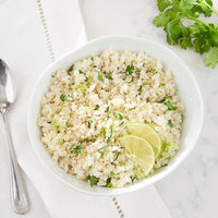 Great Value Organic Steamable Riced Cauliflower, 10 oz (Frozen) — photo 2