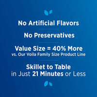 Birds Eye Voila! Chicken Stir Fry, Frozen Meal, 60 oz. Value Size Bag — photo 2