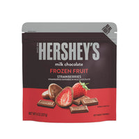 HERSHEY'S Milk Chocolate Covered Strawberry, 8oz (Frozen) — photo 2