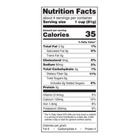Great Value Chopped Spinach, 12 oz (Frozen) — photo 2