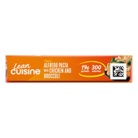 Lean Cuisine Chicken Alfredo Pasta with Broccoli, Frozen Meal, 10 oz — photo 2