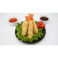 Marketside Frozen Shrimp Tempura 12 Count, 16oz — photo 2