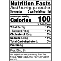 Jimmy Dean Premium Applewood Smoked Refrigerated Bacon, 12 oz — photo 2