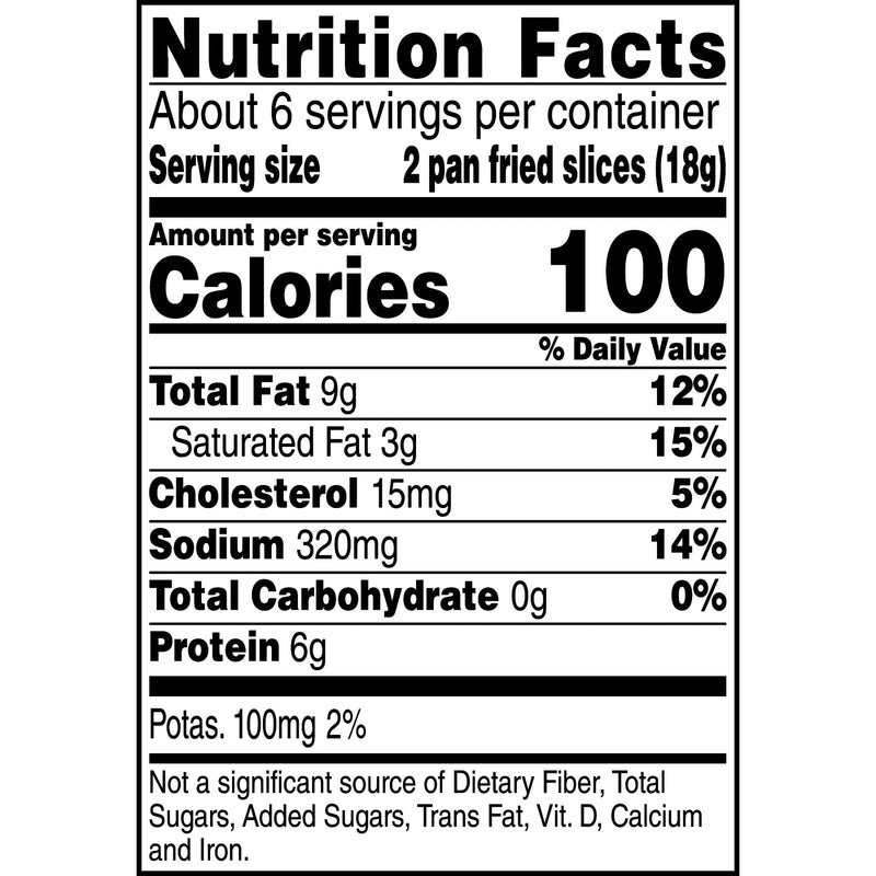 Jimmy Dean Premium Applewood Smoked Refrigerated Bacon, 12 oz — photo 2