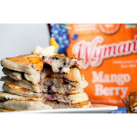 Wyman's Mango Berry, 1 - 48 oz Bag (Frozen) — photo 2