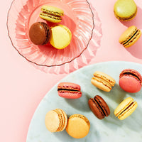bettergoods Assorted Macarons, 5.4 oz, 12 Count — photo 2