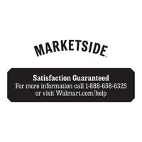 Marketside Grass-Fed Ground Beef, 80% Lean/20% Fat, 1 lb — photo 2