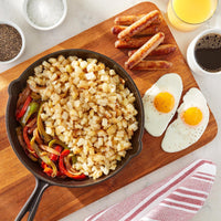 Great Value Southern Hash Browns, 32 oz Bag (Frozen) — photo 2