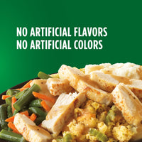 Marie Callender's Roasted Turkey Breast & Stuffing, Frozen Meal, 11.85 oz. — photo 2