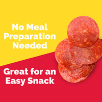 Armour Italian Style Pepperoni, Great on Pizza, 5 oz Bag, Refrigerated — photo 2