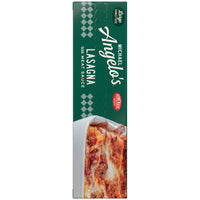 Michael Angelo's Lasagna with Meat Sauce Frozen, 46 oz Box — photo 3