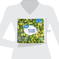 Great Value Brussels Sprouts, 12 oz Bag (Frozen) — photo 2