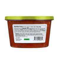 FRESH CRAVINGS Restaurant Style Hot Salsa, 16 oz — photo 2