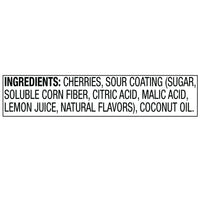 bettergoods Freshly Frozen Sour Coated Cherries, 8 oz — photo 2