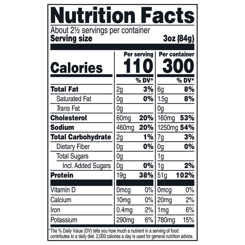 Soules Kitchen Fajita Chicken, 8 oz, Refrigerated, Fully Cooked, No Hormones, Gluten-Free — photo 2