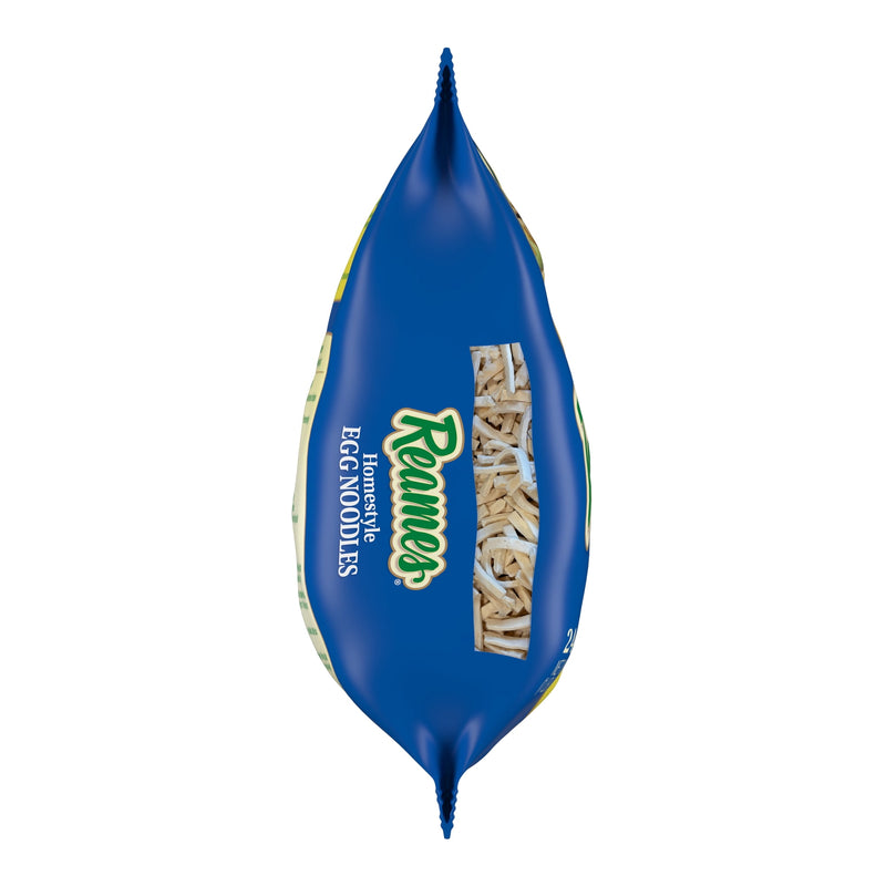 Reames Homestyle Egg Noodles, 24 Ounce Bag (Frozen) — photo 2