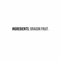 bettergoods Dragon Fruit Chunks, Frozen Fruit, 12 oz — photo 2