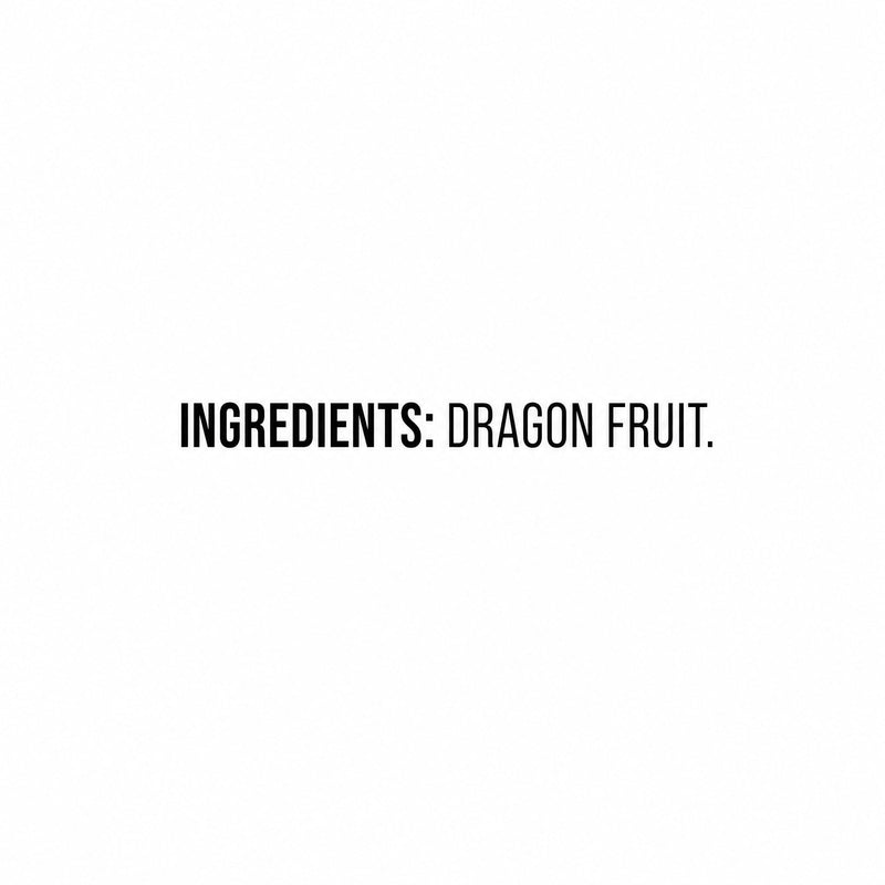 bettergoods Dragon Fruit Chunks, Frozen Fruit, 12 oz — photo 2