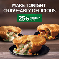 Marie Callender’s Turkey Pot Pie, Large Size, Frozen Meal, 15 oz. — photo 2