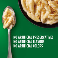 Marie Callender's Vermont Cheddar Mac & Cheese, Frozen Meal, 13 oz. Bowl — photo 2