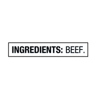 Great Value 100% Pure Beef Burgers, 85% Lean/15% Fat, 3 lbs, 12 Count (Frozen) — photo 2