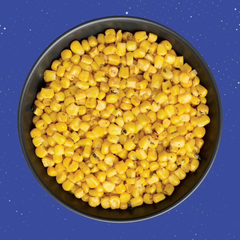 Kinder's Cowboy Butter Sweet Corn, 13.5 oz (Frozen) — photo 2