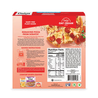 Daiya Dairy Free Gluten Free Meatless Pepperoni Pizza, Vegan, 16.7 oz (Frozen) — photo 2