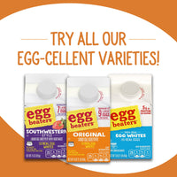 Egg Beaters Original Liquid Egg Substitute, 32 oz — photo 2