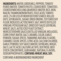 Stouffer’s Stuffed Peppers, Family Size, Frozen Stuffed Peppers, Easy Family Frozen Dinner 2 lb. — photo 2