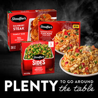 Stouffer's Hawaiian Style Chicken Fried Rice Frozen Meals, Single Serve, Frozen Dinner 9.375 oz — photo 2