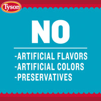 Tyson Any’tizers Crispy Boneless Chicken Nugget Bites, 24 oz (Frozen, Fully Cooked) — photo 2