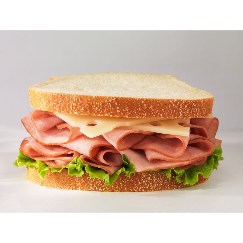 Hillshire Farm Ultra Thin Honey Ham Lunchmeat, 16 oz Plastic Tub, Refrigerated — photo 3