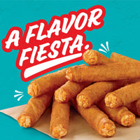 El Monterey Mas Bold Buffalo-Style Chicken Taquitos 20.7 oz, 18 Count (Frozen) — photo 3