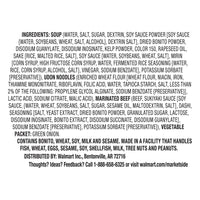 Marketside Ready to Heat Beef Udon Bowl, 14 oz (Refrigerated) — photo 3